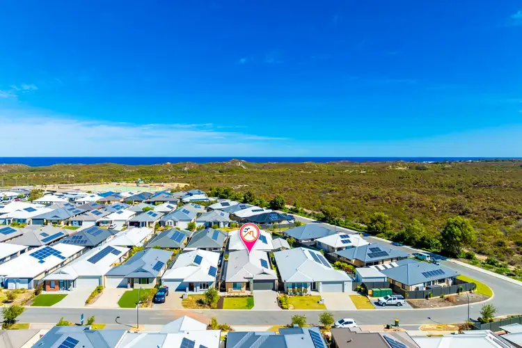Third view of Homely house listing, 19 Albedo Chase, Eglinton WA 6034