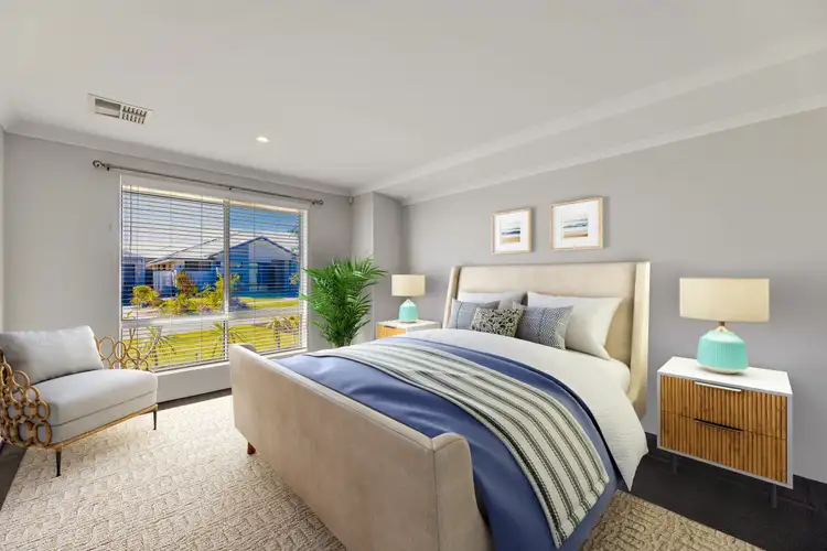 Fourth view of Homely house listing, 19 Albedo Chase, Eglinton WA 6034