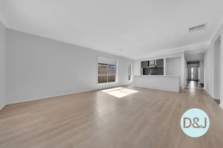 Third view of Homely house listing, 24 Simmental Drive, Clyde North VIC 3978