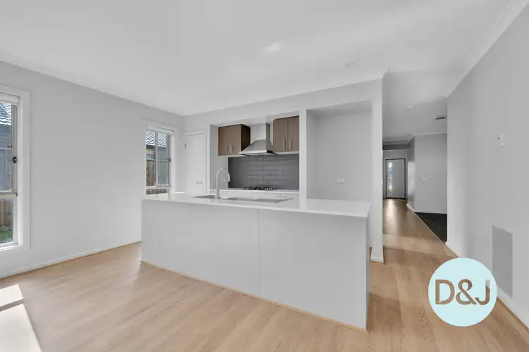 Sixth view of Homely house listing, 24 Simmental Drive, Clyde North VIC 3978