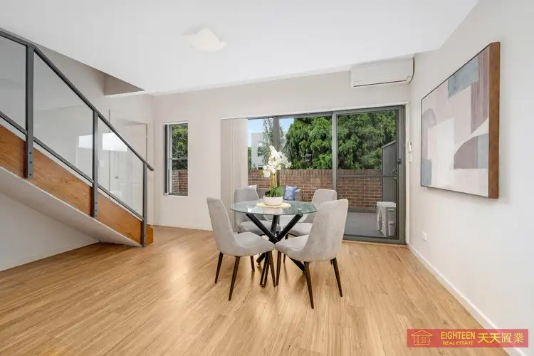 Fourth view of Homely apartment listing, 11/2-4 Hampden Street, Beverly Hills NSW 2209