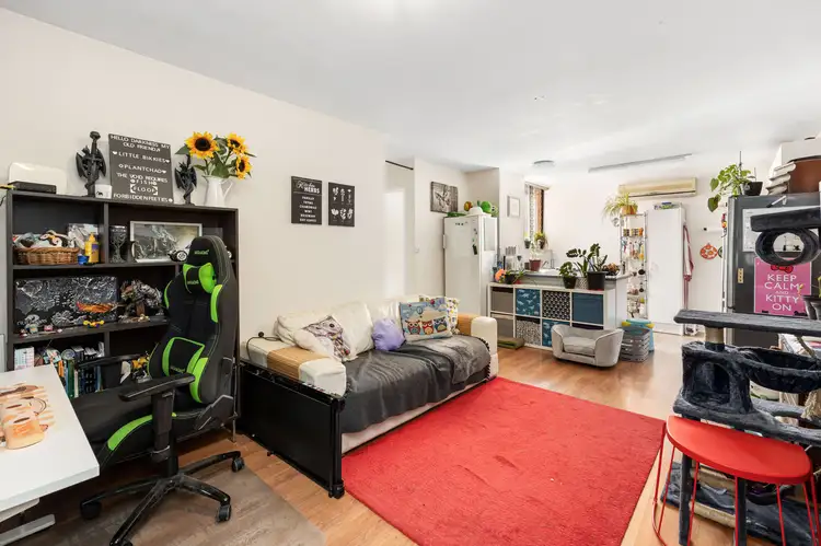 Fourth view of Homely unit listing, 1/446 Wynnum Road, Morningside QLD 4170