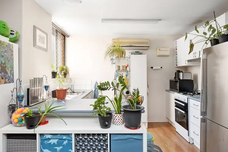 Fifth view of Homely unit listing, 1/446 Wynnum Road, Morningside QLD 4170