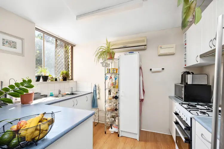 Sixth view of Homely unit listing, 1/446 Wynnum Road, Morningside QLD 4170