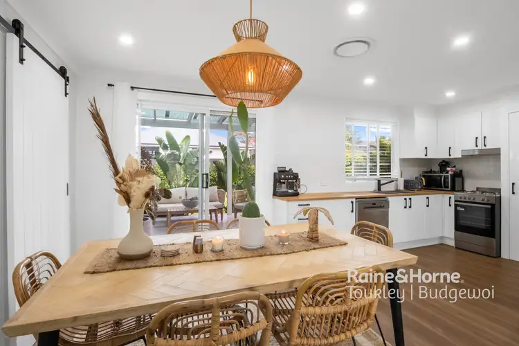 Fourth view of Homely house listing, 49 Ninth Avenue, Toukley NSW 2263