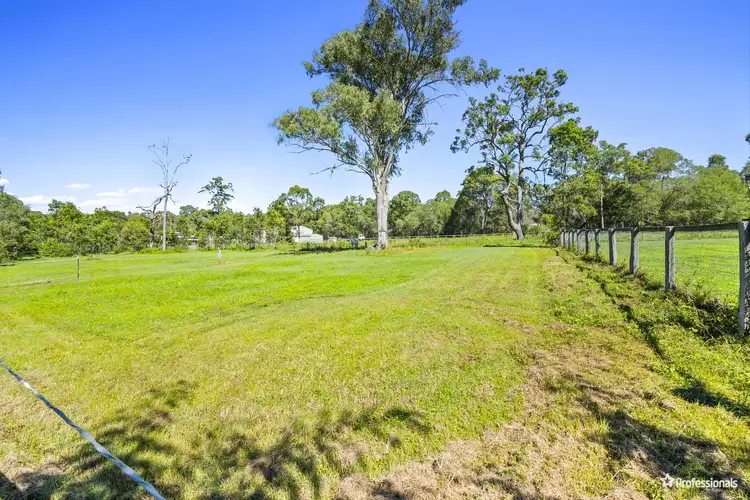Fifth view of Homely house listing, 190-196 Hotz Road, Logan Village QLD 4207