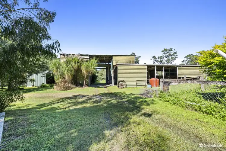 Sixth view of Homely house listing, 190-196 Hotz Road, Logan Village QLD 4207
