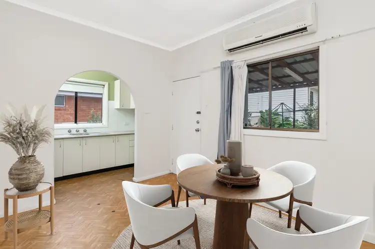 Second view of Homely house listing, 195 & 195a Carpenter Street, St Marys NSW 2760