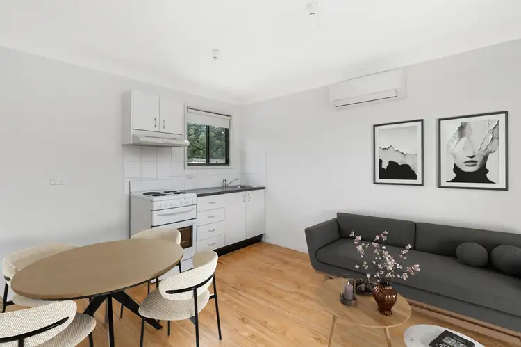 Third view of Homely house listing, 195 & 195a Carpenter Street, St Marys NSW 2760