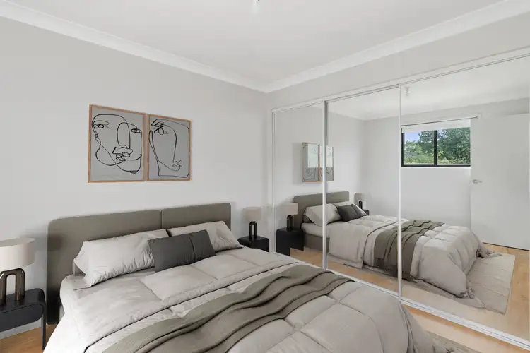 Fourth view of Homely house listing, 195 & 195a Carpenter Street, St Marys NSW 2760