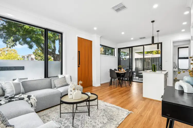 Second view of Homely house listing, 335A Anzac Highway, Plympton SA 5038