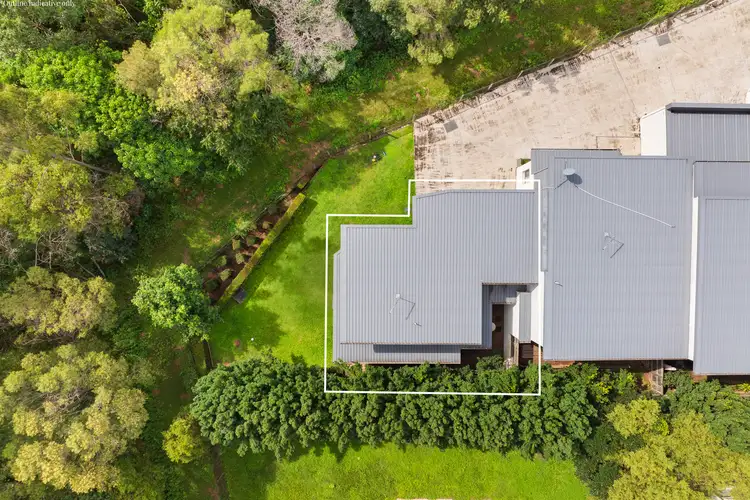 Second view of Homely townhouse listing, 6/33 Diamantina Circuit, Pacific Pines QLD 4211