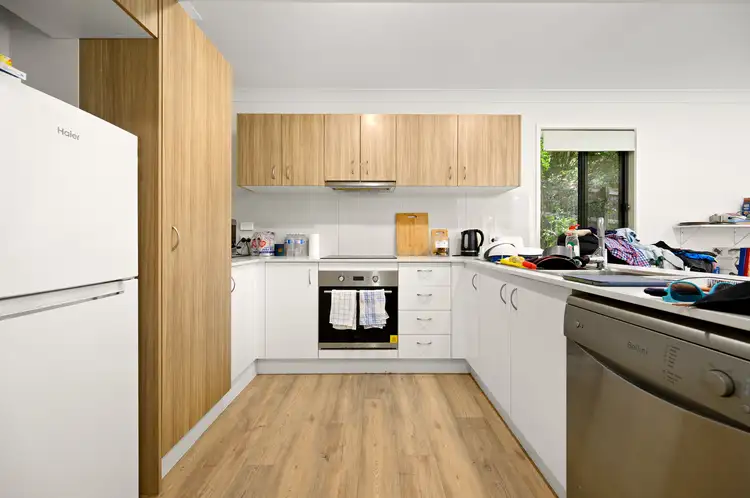 Third view of Homely townhouse listing, 6/33 Diamantina Circuit, Pacific Pines QLD 4211