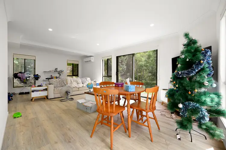 Fourth view of Homely townhouse listing, 6/33 Diamantina Circuit, Pacific Pines QLD 4211