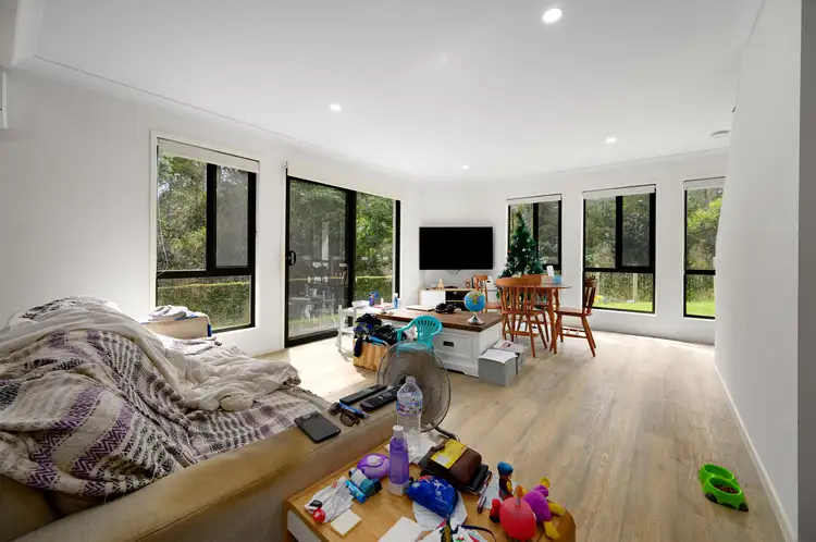 Sixth view of Homely townhouse listing, 6/33 Diamantina Circuit, Pacific Pines QLD 4211