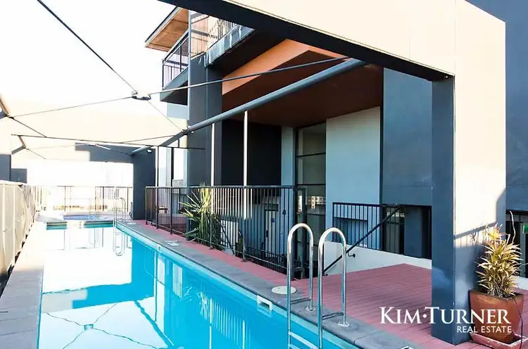 803/251 Hay Street, East Perth WA 6004