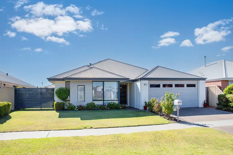 97 Hawker Approach, Yalyalup WA 6280