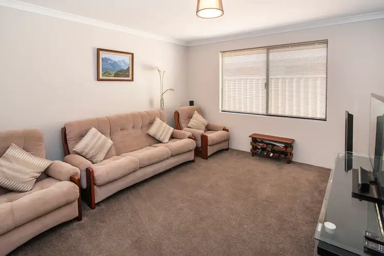 Sixth view of Homely house listing, 97 Hawker Approach, Yalyalup WA 6280