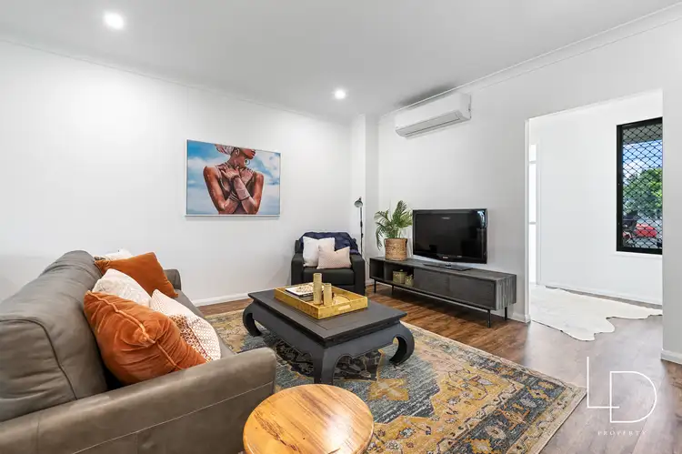 Third view of Homely house listing, 9 Hunter Street, West Mackay QLD 4740