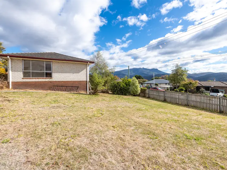 Second view of Homely house listing, 11 Baynton Street, Kingston TAS 7050