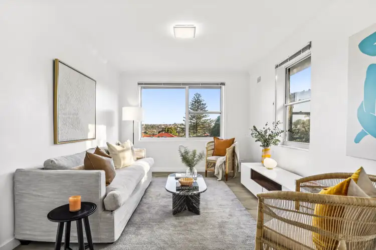 Main view of Homely apartment listing, 5/446 Malabar Road, Maroubra NSW 2035