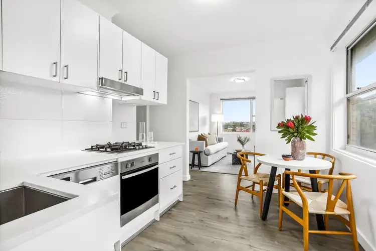 Fourth view of Homely apartment listing, 5/446 Malabar Road, Maroubra NSW 2035