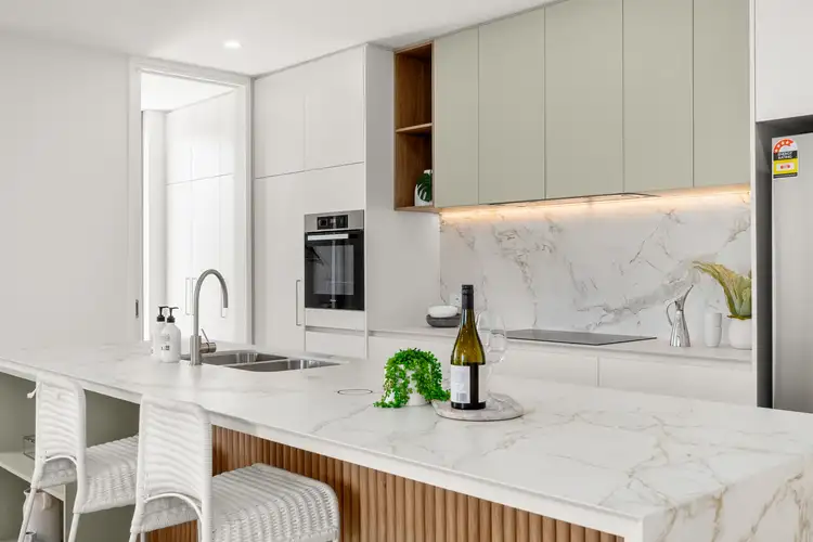 Sixth view of Homely apartment listing, 303/95 Waratah Avenue, Dalkeith WA 6009