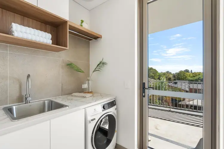 Seventh view of Homely apartment listing, 303/95 Waratah Avenue, Dalkeith WA 6009