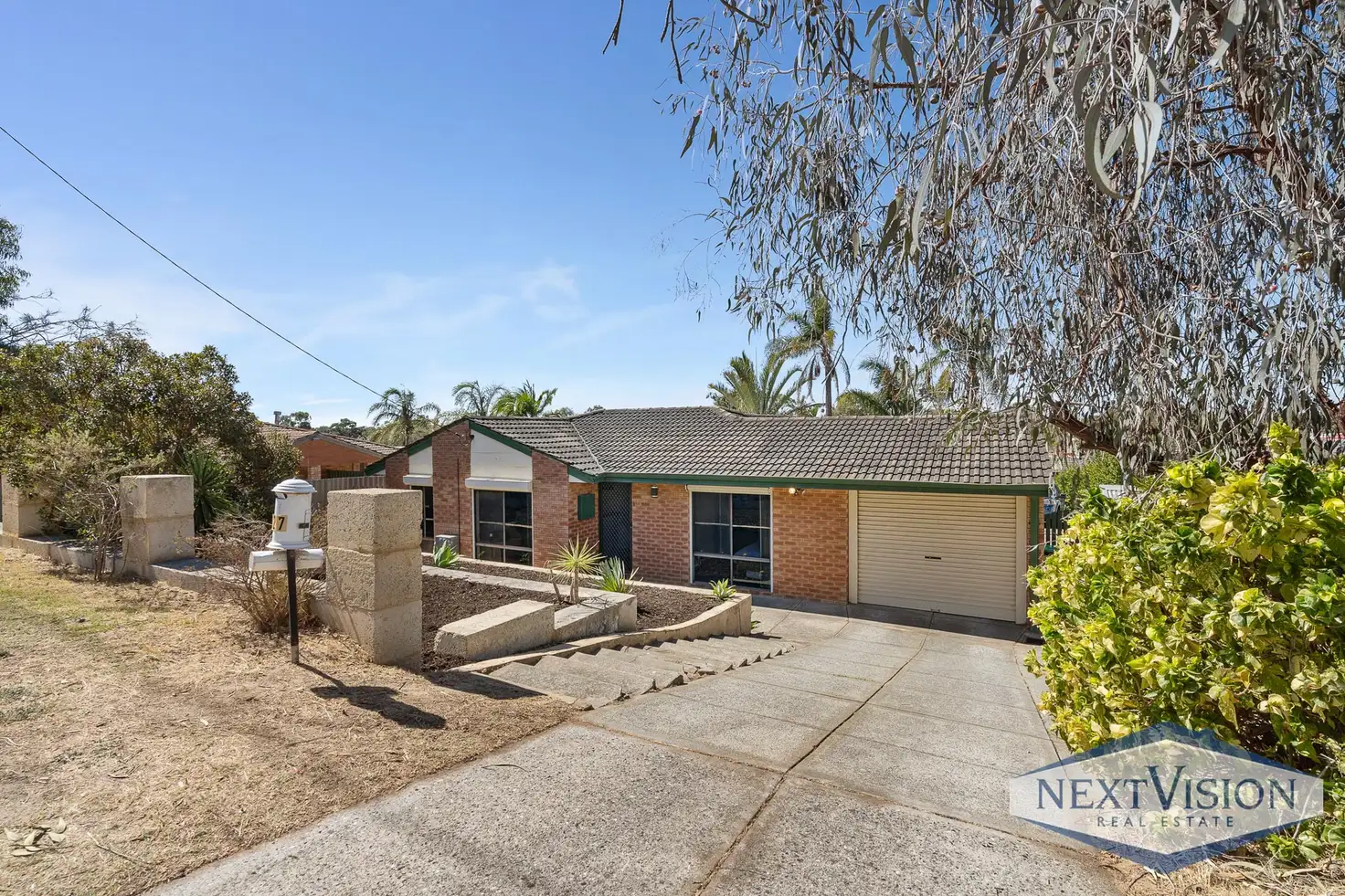 Main view of Homely house listing, 127 Plover Drive, Yangebup WA 6164