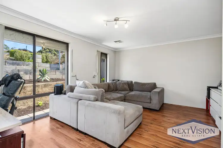 Third view of Homely house listing, 127 Plover Drive, Yangebup WA 6164