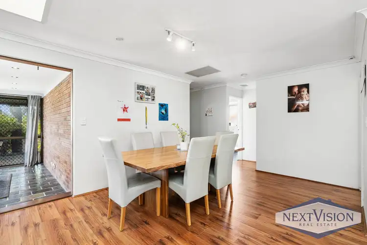 Sixth view of Homely house listing, 127 Plover Drive, Yangebup WA 6164