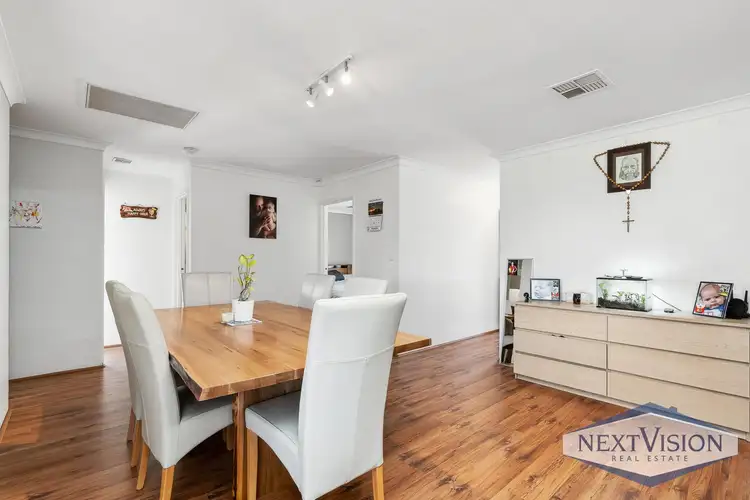 Seventh view of Homely house listing, 127 Plover Drive, Yangebup WA 6164