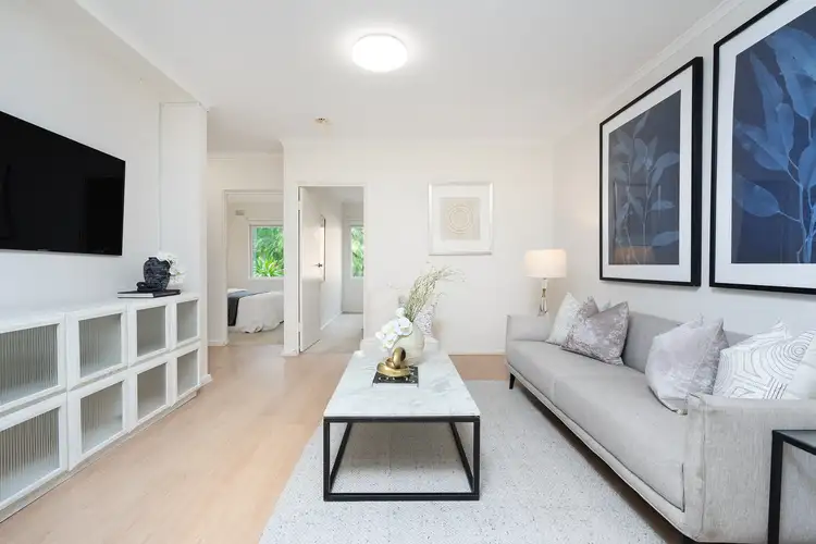 5/50 Epping Road, Lane Cove NSW 2066