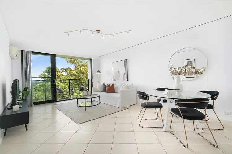 23/258 Pacific Highway, Greenwich NSW 2065