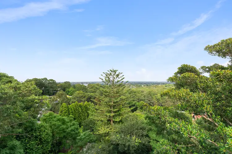 Third view of Homely apartment listing, 23/258 Pacific Highway, Greenwich NSW 2065
