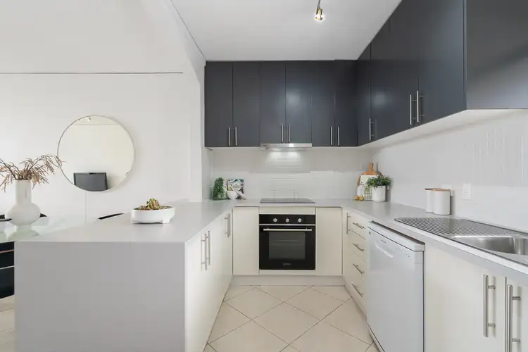 Fourth view of Homely apartment listing, 23/258 Pacific Highway, Greenwich NSW 2065