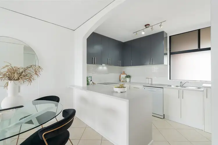Fifth view of Homely apartment listing, 23/258 Pacific Highway, Greenwich NSW 2065