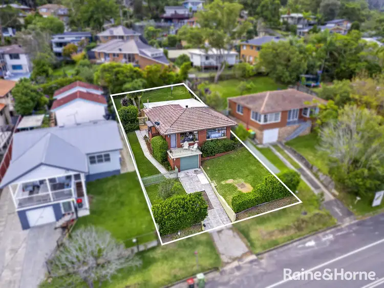 58 Wells Street, East Gosford NSW 2250