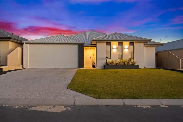 18 Match View, Two Rocks WA 6037