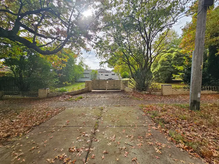 96 Maroondah Highway, Healesville VIC 3777