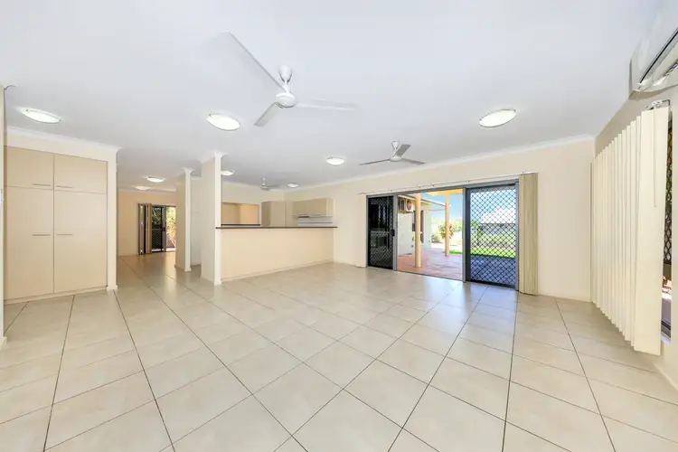 Second view of Homely house listing, 44 Larrakia Rd, Rosebery NT 832