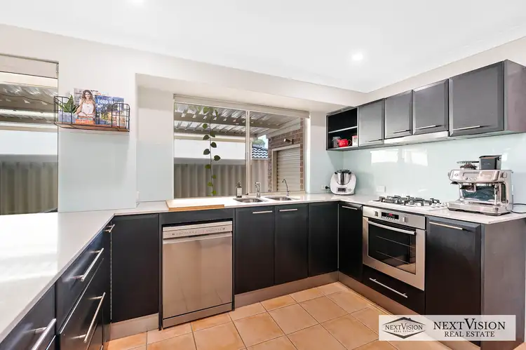 Sixth view of Homely house listing, 25 Hybanthus Loop, Beeliar WA 6164