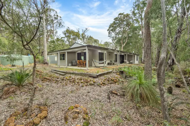 Main view of Homely house listing, 15 Warrior Way, Molloy Island WA 6290