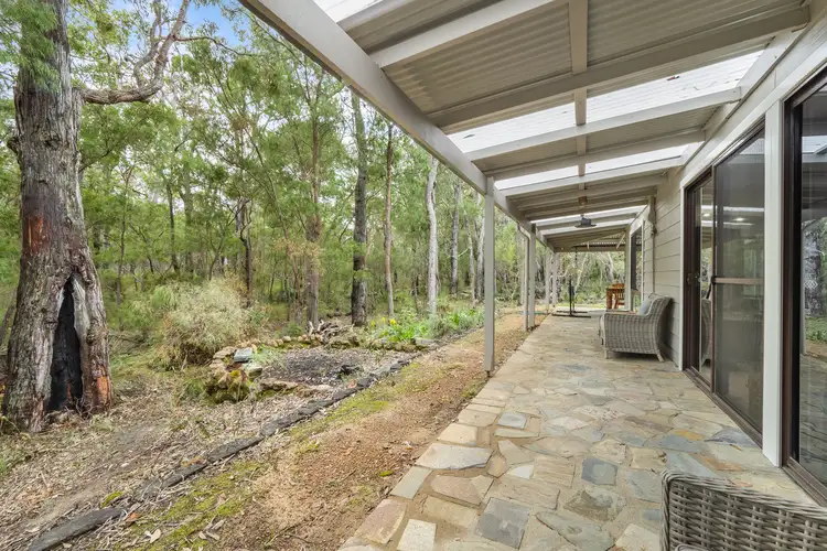 Second view of Homely house listing, 15 Warrior Way, Molloy Island WA 6290