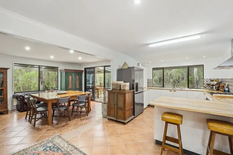 Third view of Homely house listing, 15 Warrior Way, Molloy Island WA 6290