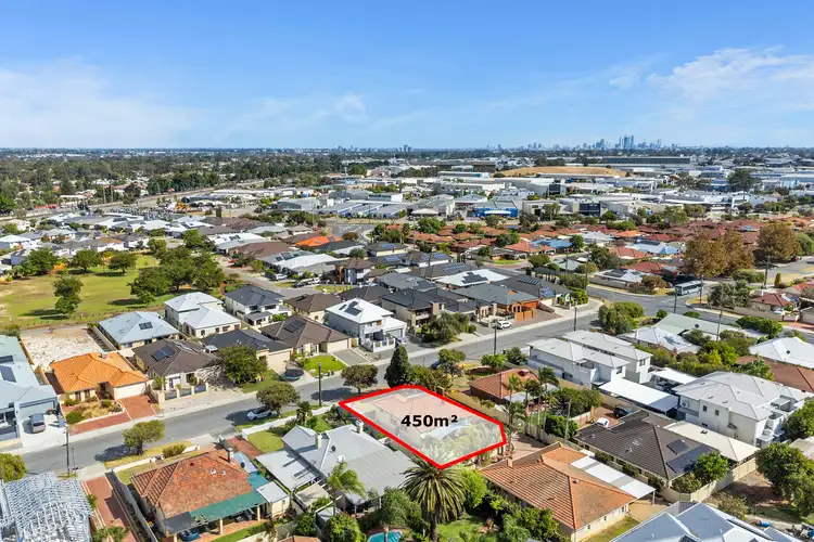 Second view of Homely house listing, 34 Scaddan Street, Bassendean WA 6054