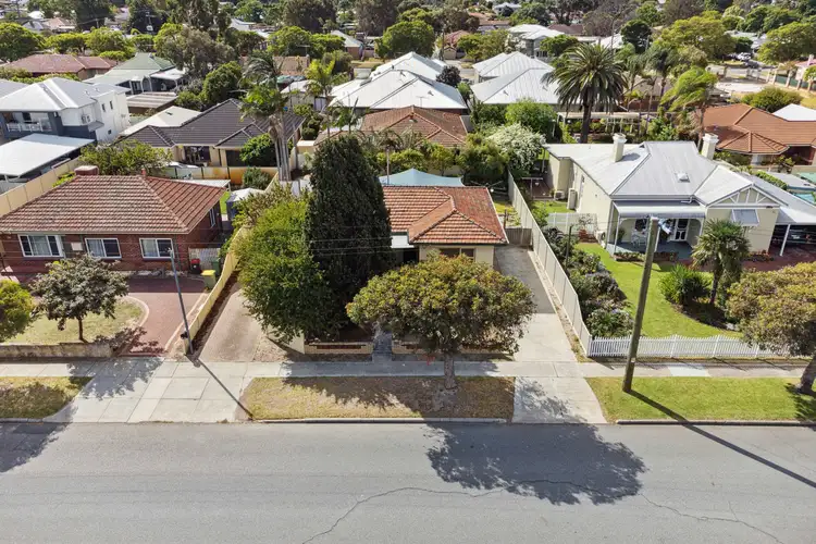 Third view of Homely house listing, 34 Scaddan Street, Bassendean WA 6054