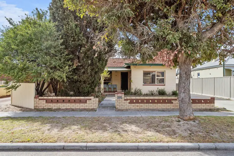 Fourth view of Homely house listing, 34 Scaddan Street, Bassendean WA 6054
