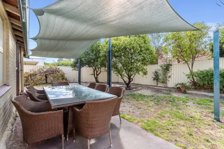 Fifth view of Homely house listing, 34 Scaddan Street, Bassendean WA 6054