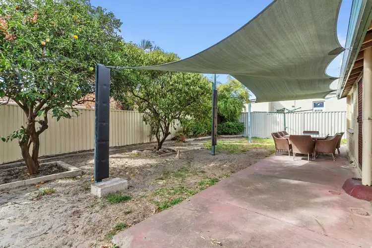 Sixth view of Homely house listing, 34 Scaddan Street, Bassendean WA 6054